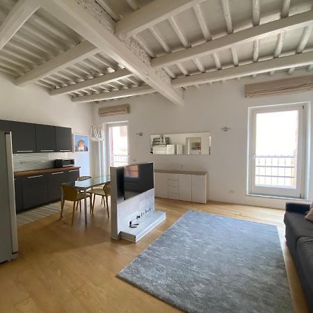 Pantheon Design Apartment Rome Bagian luar foto