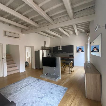 Pantheon Design Apartment Rome Bagian luar foto