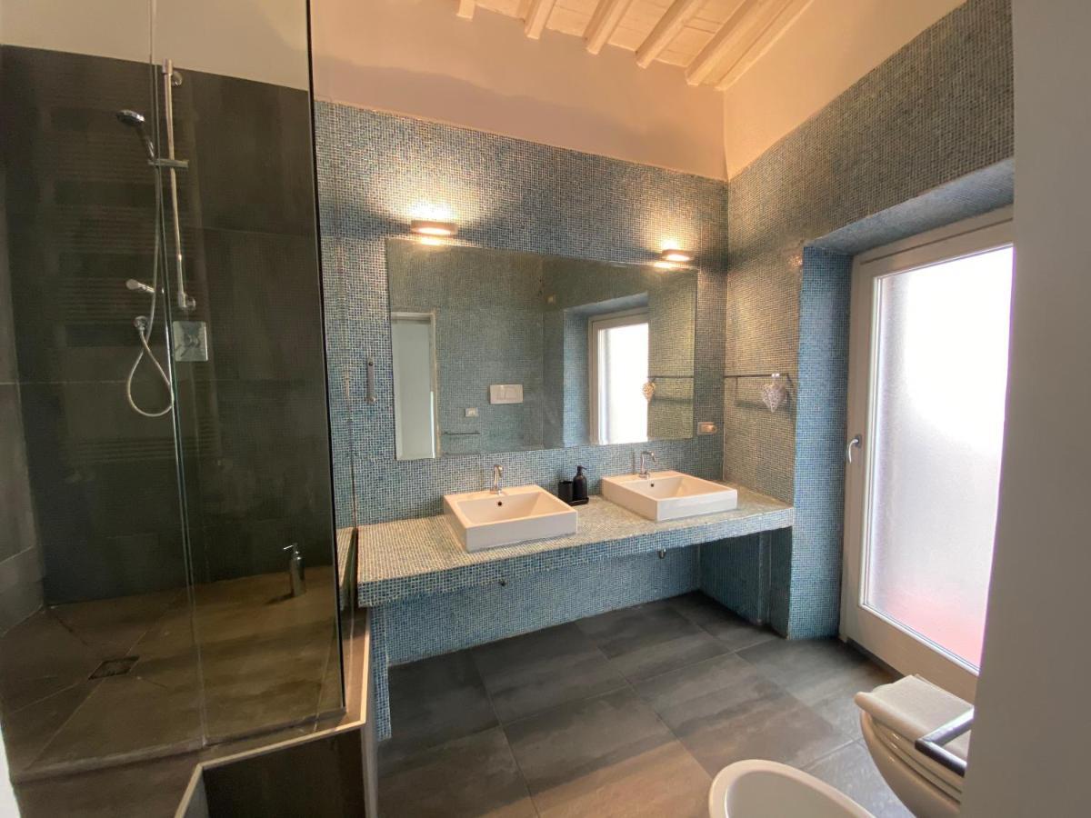 Pantheon Design Apartment Rome Bagian luar foto