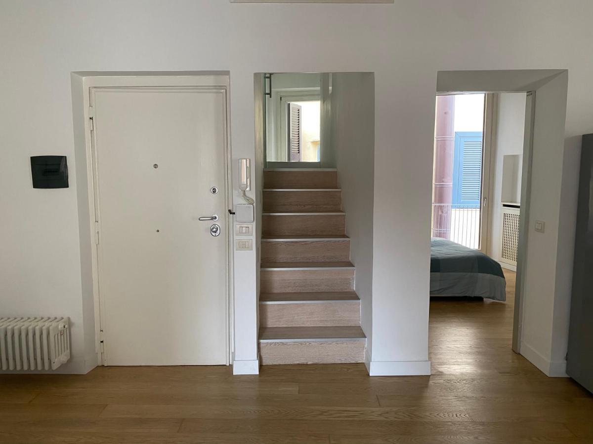 Pantheon Design Apartment Rome Bagian luar foto
