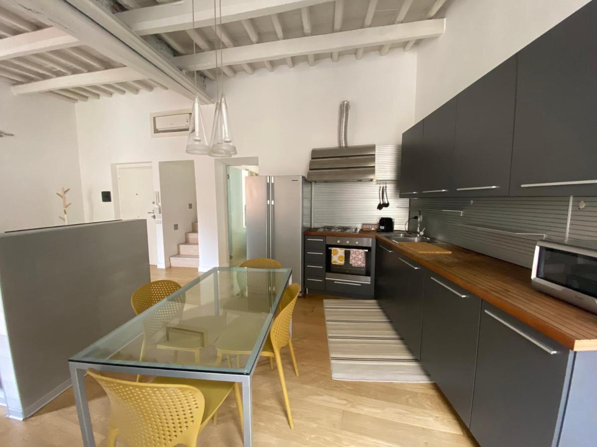 Pantheon Design Apartment Rome Bagian luar foto