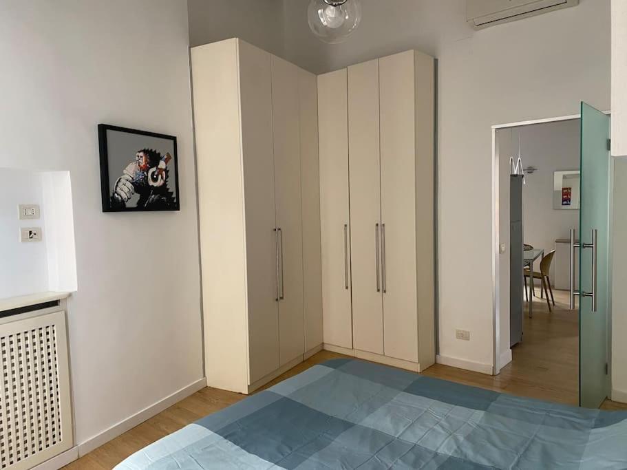 Pantheon Design Apartment Rome Bagian luar foto