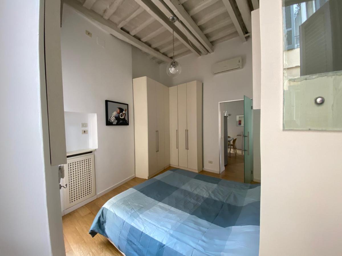 Pantheon Design Apartment Rome Bagian luar foto